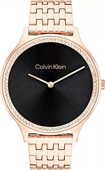 Calvin klein Timeless